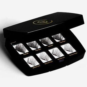 One Two Cosmetics New Magnetic Bold Half Lash